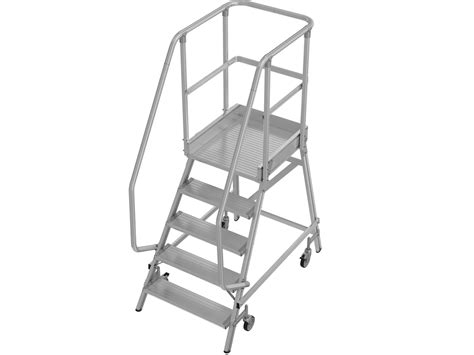Mobile Platform .